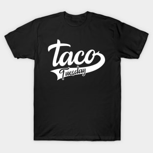 Taco Tuesday T-Shirt